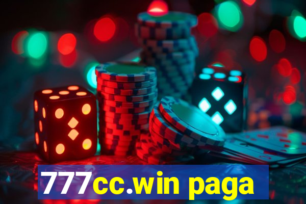 777cc.win paga